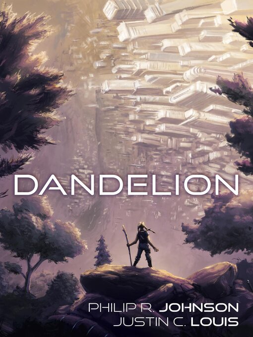 Title details for Dandelion by Philip R Johnson - Available
